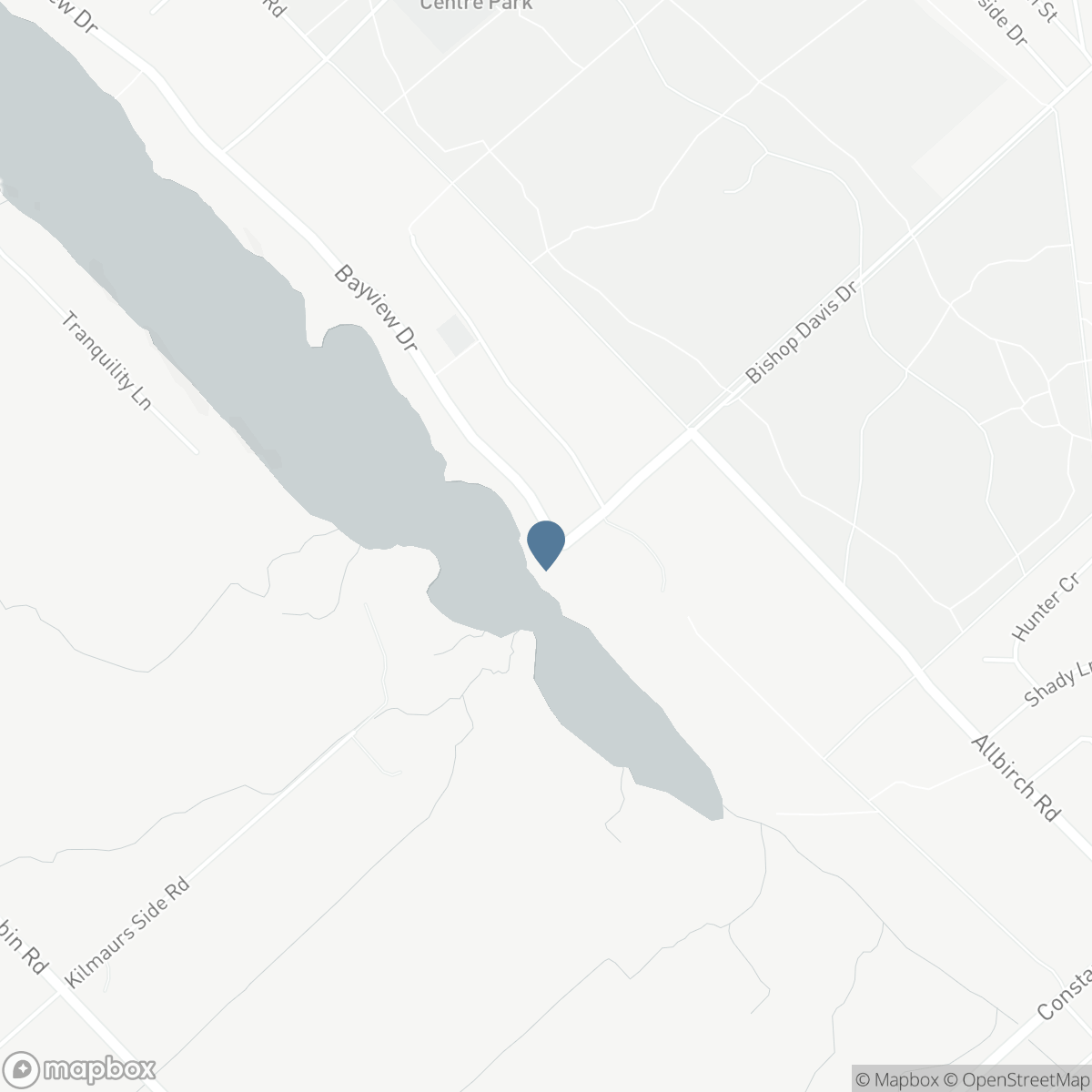 1312 BAYVIEW DRIVE, Ottawa, Ontario K0A 3M0